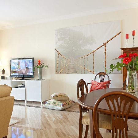 Hacienda Elviria Daire Marbella Dış mekan fotoğraf