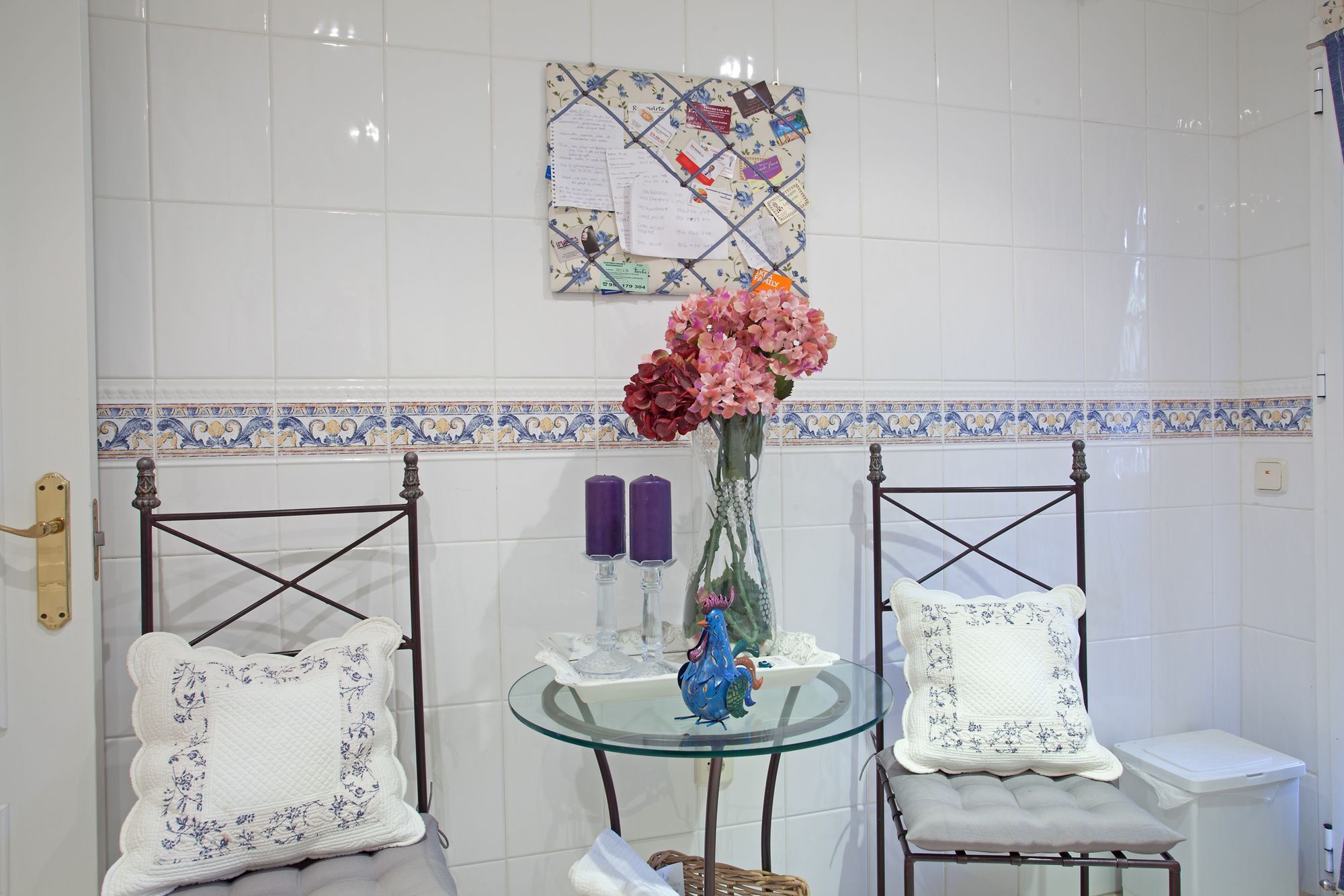 Hacienda Elviria Daire Marbella Dış mekan fotoğraf